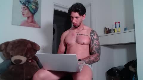 Snapshot of andrew_mathe chatting on February 2026 11:56:02 PM Andrew Mathwes online show from February 2026 11:56:02 PM