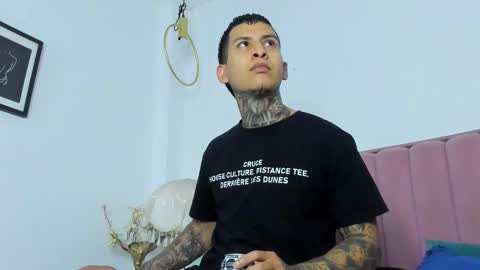 andrew_sanders69 online show from January 2026 07:16:01 PM