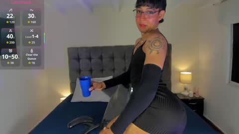 Andrew online show from April 2026 04:02:02 AM