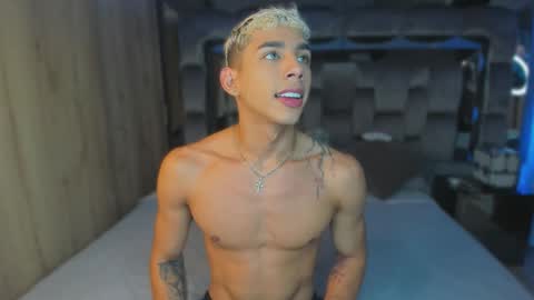 Andrew M. online show from January 2026 11:19:01 PM