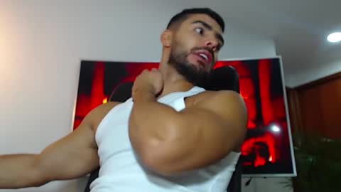 ANDREW WEST online show from January 2025 12:31:01 AM