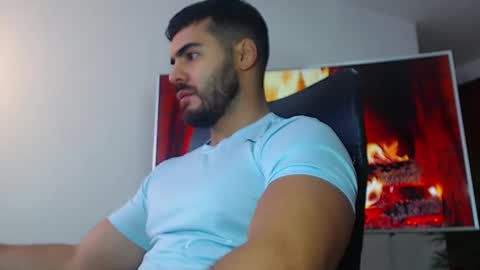 ANDREW WEST online show from January 2025 01:03:01 PM