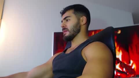 ANDREW WEST online show from January 2025 01:13:01 PM