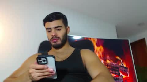 ANDREW WEST online show from January 2025 01:37:02 AM