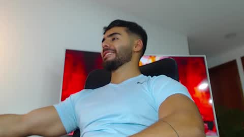 ANDREW WEST online show from January 2025 12:49:02 AM