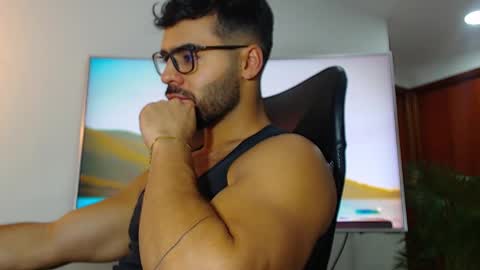 ANDREW WEST online show from January 2025 11:49:02 PM