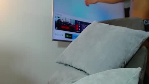 ANDREW WEST online show from January 2025 11:48:01 AM