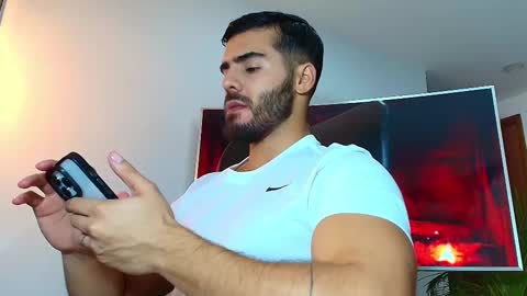 ANDREW WEST online show from February 2025 11:42:01 PM