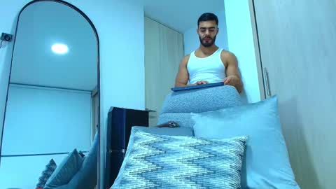 ANDREW WEST online show from September 2025 11:06:02 PM