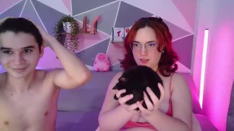 Andrew and Cherry online show from September 2025 12:03:01 AM