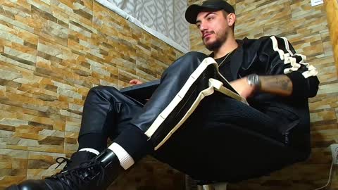 MasterRomania  online show from January 2025 04:52:02 AM