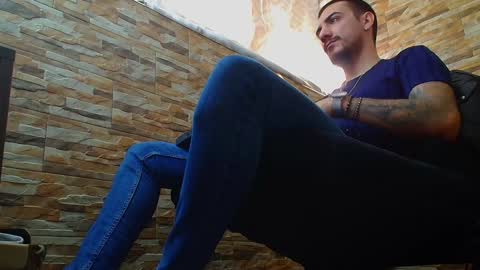 MasterRomania  online show from January 2025 08:09:02 AM