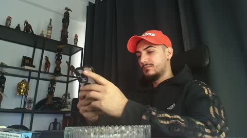 MasterRomania  online show from February 2025 12:49:01 PM