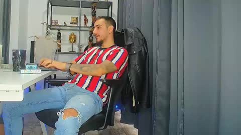 MasterRomania  online show from February 2025 06:29:02 AM