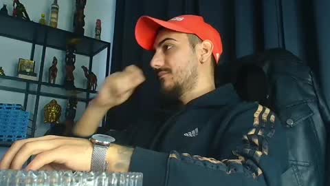 MasterRomania  online show from February 2025 05:42:02 AM