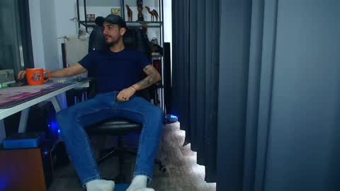 MasterRomania  online show from February 2025 06:29:02 AM