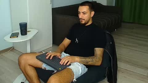 MasterRomania  online show from September 2025 03:19:02 AM