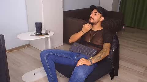 MasterRomania  online show from September 2025 03:20:01 AM