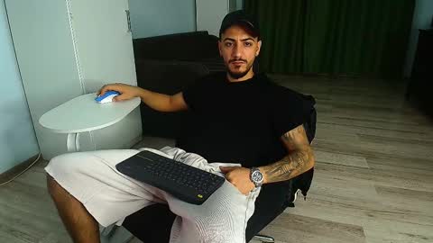 MasterRomania  online show from September 2025 05:34:02 AM