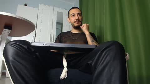 MasterRomania  online show from November 2025 06:14:02 AM