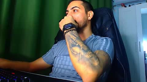 MasterRomania  online show from December 2025 07:25:02 AM