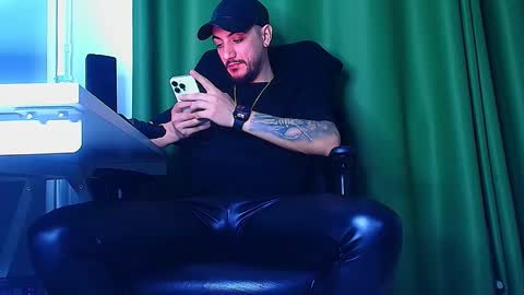 MasterRomania  online show from March 2026 06:30:01 AM