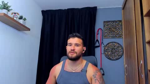 Snapshot of andrewdiaz_ chatting on March 2026 03:34:01 AM Andrew Diaz online show from March 2026 03:34:01 AM