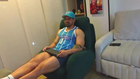 Snapshot of andrewfame chatting on February 2026 02:09:02 AM Andrew online show from February 2026 02:09:02 AM