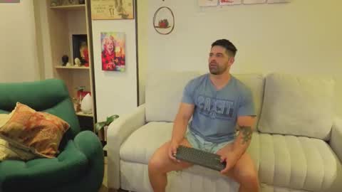 Snapshot of andrewfame chatting on March 2026 02:35:01 AM Andrew online show from March 2026 02:35:01 AM