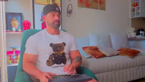 Andrew online show from July 2026 01:58:02 PM