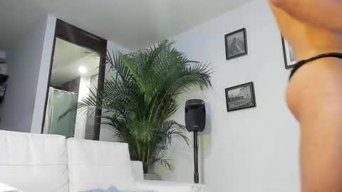 Andrew Johnson online show from January 2025 05:37:01 PM