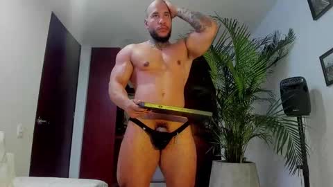 Andrew Johnson online show from February 2025 02:04:01 AM