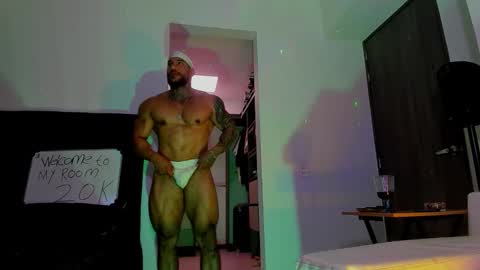 Andrew Johnson online show from September 2025 05:13:01 PM