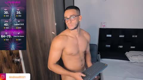 Follow me in Fansly     online show from January 2025 09:43:02 PM