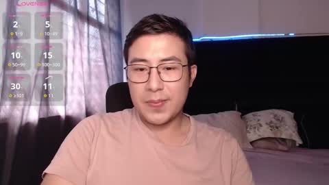 andrewmhilton_ online show from January 2026 07:30:01 PM