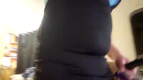 andrewo4277 online show from February 2025 07:33:01 PM