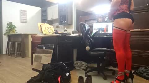 andrewo4277 online show from February 2025 12:19:02 AM