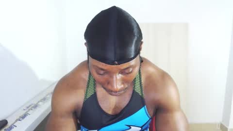 Snapshot of andrewoconnor__ chatting on March 2026 01:50:02 PM Andrew Oconnor online show from March 2026 01:50:02 PM