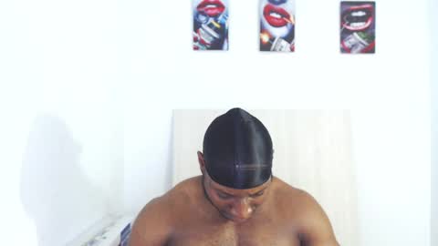 Snapshot of andrewoconnor__ chatting on April 2026 01:41:01 PM Andrew Oconnor online show from April 2026 01:41:01 PM