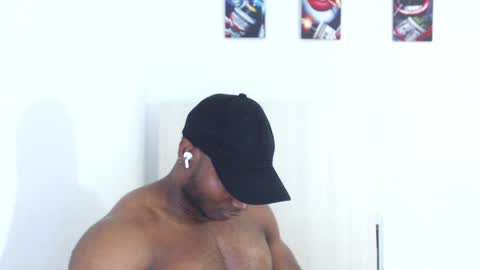 Snapshot of andrewoconnor__ chatting on April 2026 06:07:01 PM Andrew Oconnor online show from April 2026 06:07:01 PM