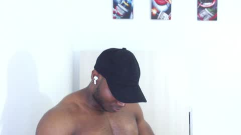 Snapshot of andrewoconnor__ chatting on April 2026 06:10:01 PM Andrew Oconnor online show from April 2026 06:10:01 PM