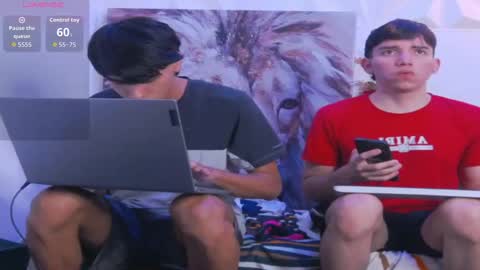 Snapshot of andrewortix chatting on November 2025 02:34:01 AM AndreWortix online show from November 2025 02:34:01 AM