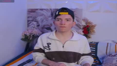 Snapshot of andrewortix chatting on November 2025 04:18:02 AM AndreWortix online show from November 2025 04:18:02 AM