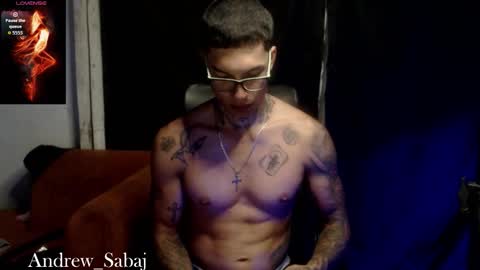 Snapshot of andrewsabaj777 chatting on March 2026 01:21:01 AM andrew sabaj online show from March 2026 01:21:01 AM