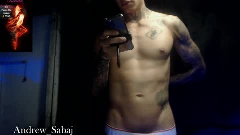 Snapshot of andrewsabaj777 chatting on March 2026 01:44:01 AM andrew sabaj online show from March 2026 01:44:01 AM