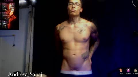 Snapshot of andrewsabaj777 chatting on April 2026 09:10:02 PM andrew sabaj online show from April 2026 09:10:02 PM