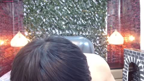 Snapshot of andrewsmile_ chatting on January 2025 06:46:01 PM ANDREW online show from January 2025 06:46:01 PM