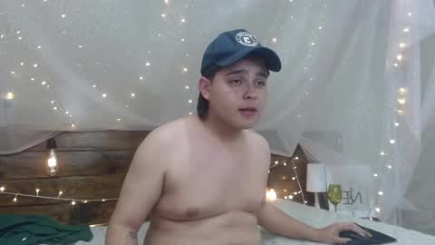 Snapshot of andrewsmile_ chatting on January 2025 08:36:01 PM ANDREW online show from January 2025 08:36:01 PM