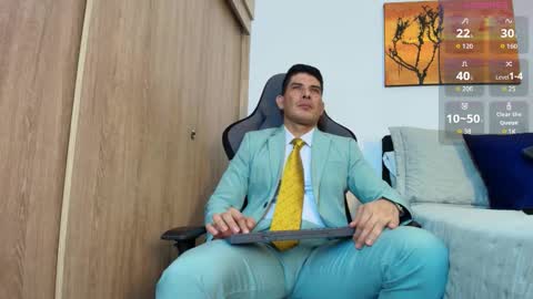 andrewstelee online show from March 2026 05:35:01 AM