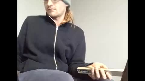 andrewwhitby online show from December 2025 11:25:02 AM